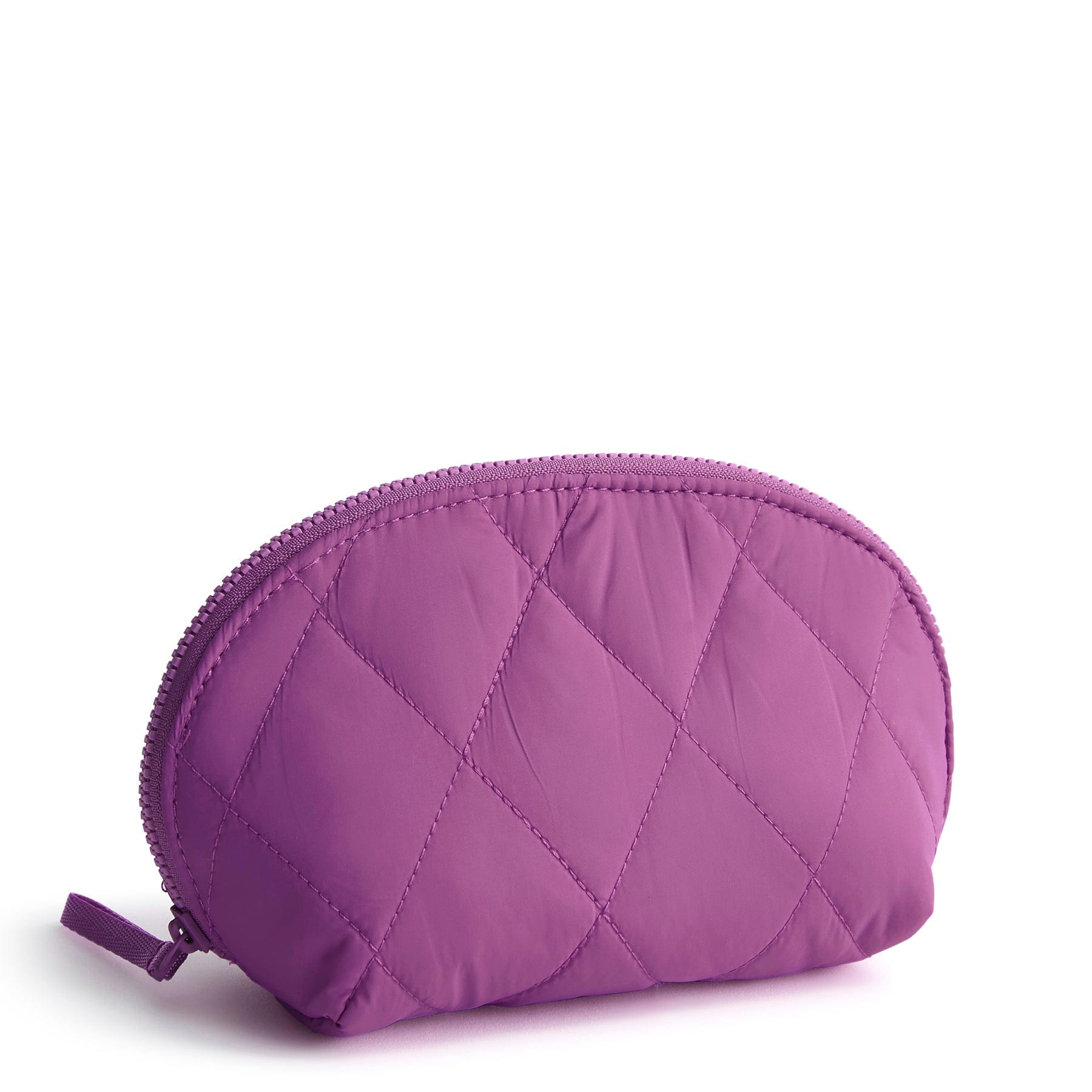 Mini Dome Cosmetic Bag - Small Travel Makeup Pouch for Women, Waterproof & Portable Toiletry Organizer - Perfect for Travel, Gym, and Everyday Essentials Storage