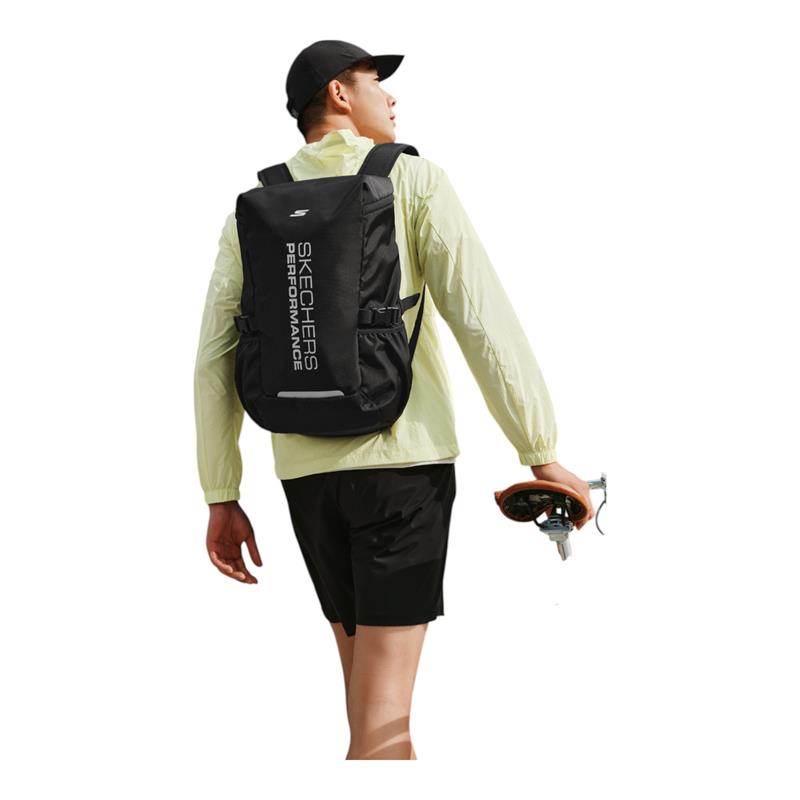 Durable Waterproof Backpack P224U017/0018 - Perfect for Travel, Hiking & School - Lightweight & Spacious Design