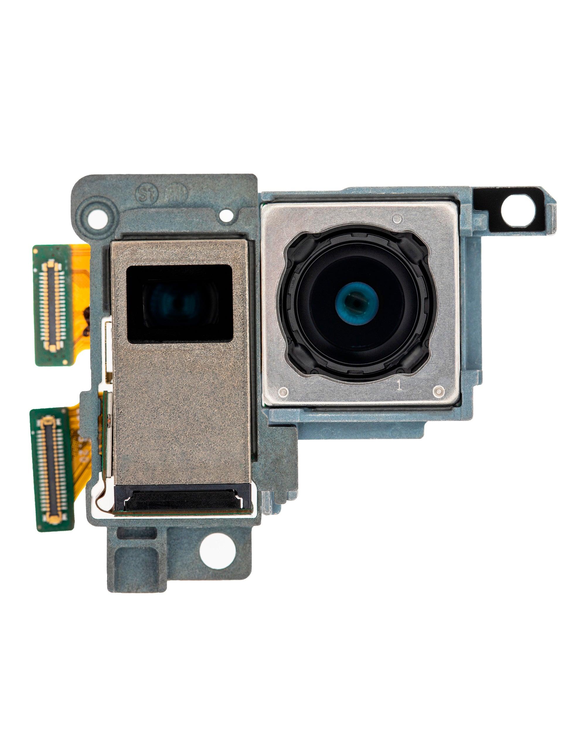 Samsung Galaxy Note 20 Ultra 5G Replacement Camera Lens - Wide Angle & Telephoto Lens for Smartphone Photography | Perfect for Low Light & Zoom Shots