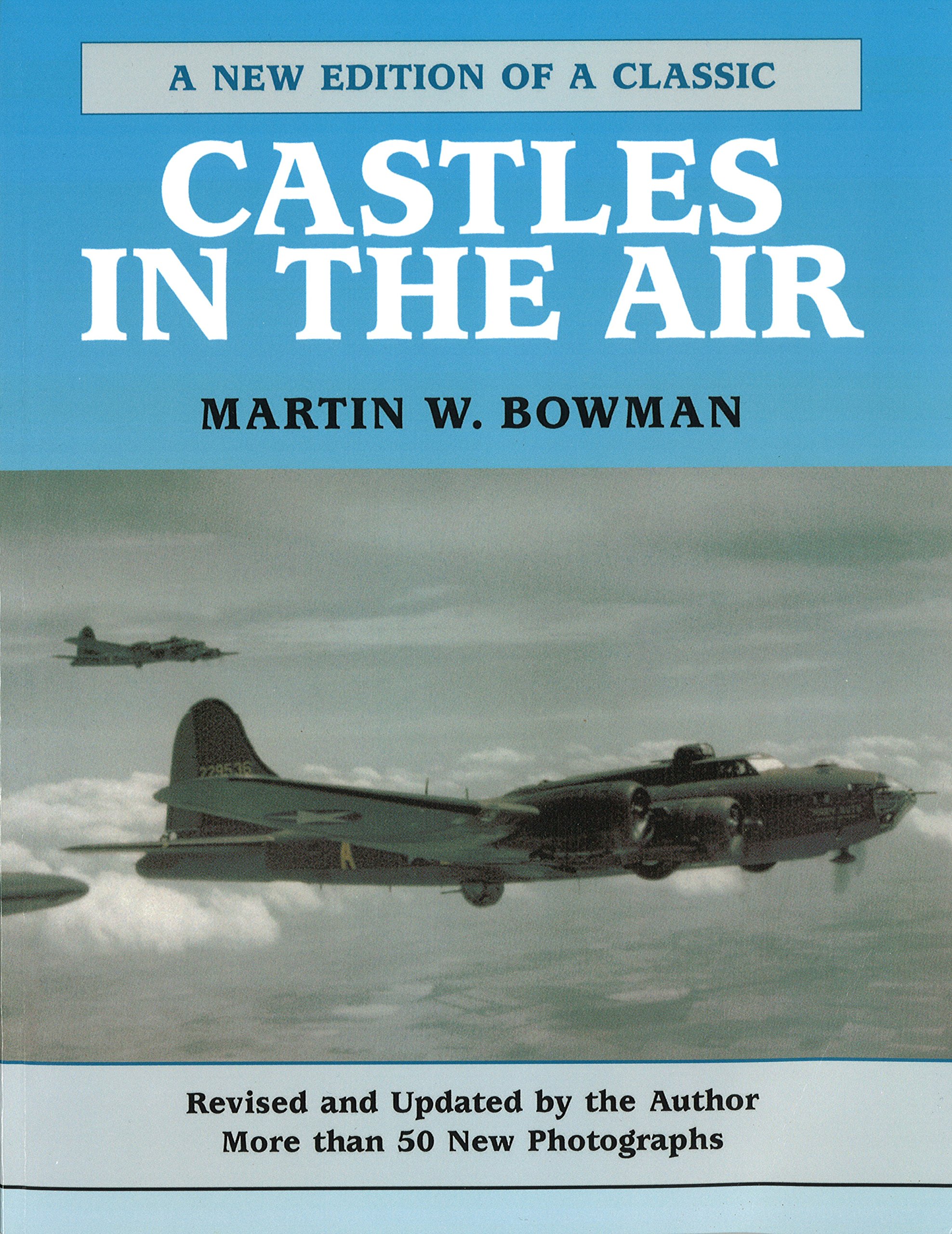 Castles in the Air - Premium Fantasy Novel & Inspirational Book for Dreamers | Perfect for Relaxation Reading, Gift Ideas & Book Club Discussions