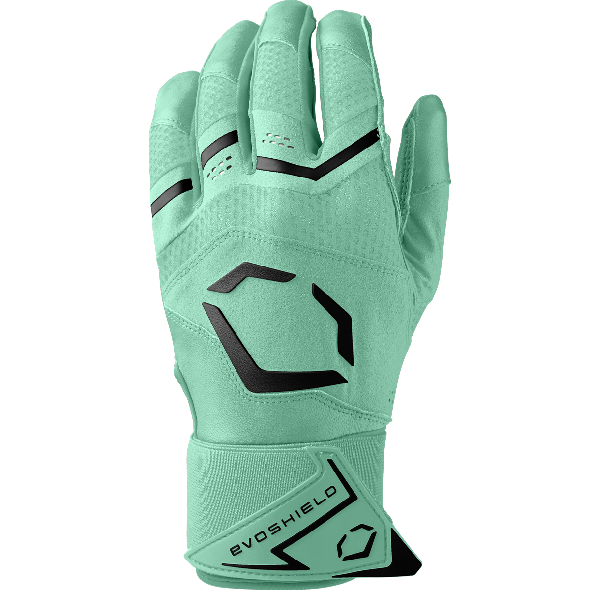 Premium Carbyne Batting Gloves with Adjustable Wrist Wrap Support - Ideal for Baseball, Softball & Training Practice - Enhanced Grip & Wrist Protection for Players
