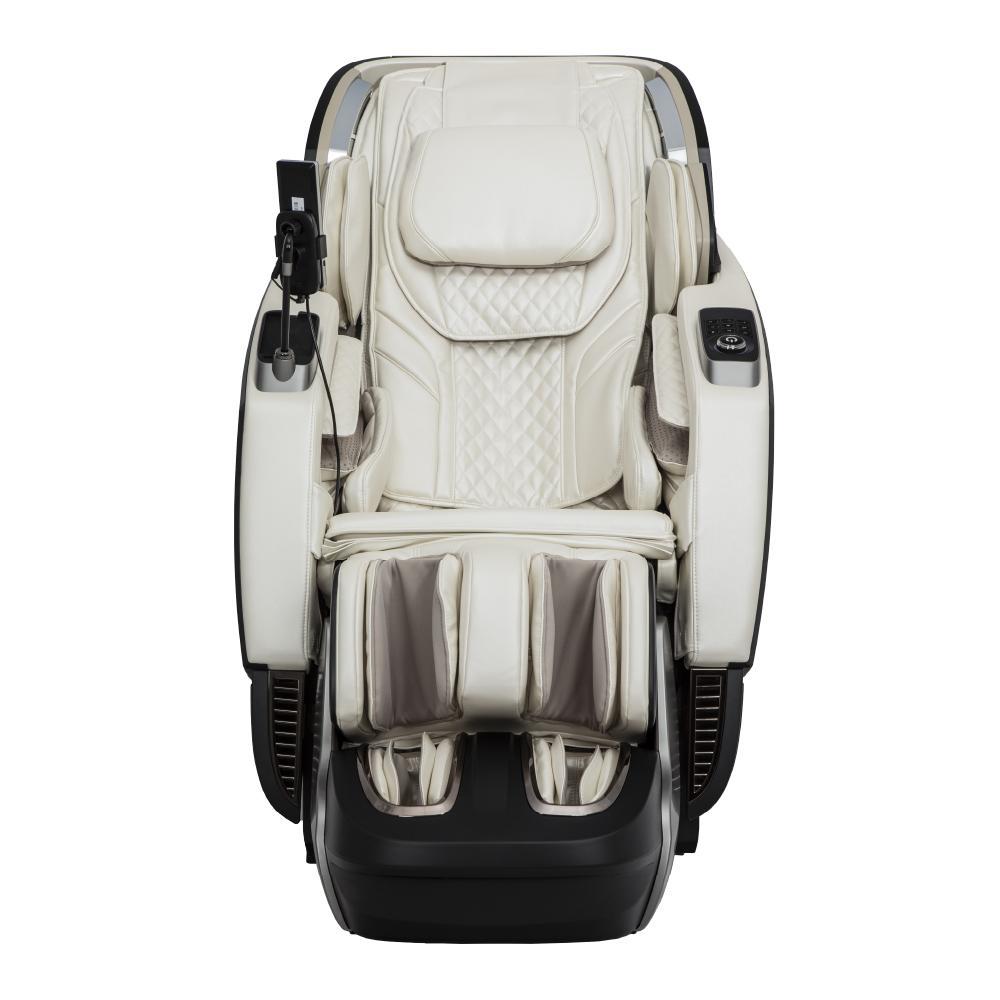 Osaki Otamic 4D Sedona LT Massage Chair with Zero Gravity - Full Body Shiatsu Massage for Home & Office Relaxation - Perfect for Stress Relief, Back Pain & Muscle Recovery
