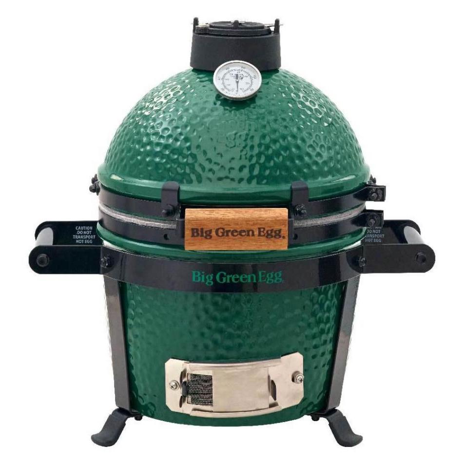 Big Green Egg Cover G 126511 - Waterproof Grill Cover for Outdoor Cooking - Perfect for BBQs, Patio, and Backyard Use