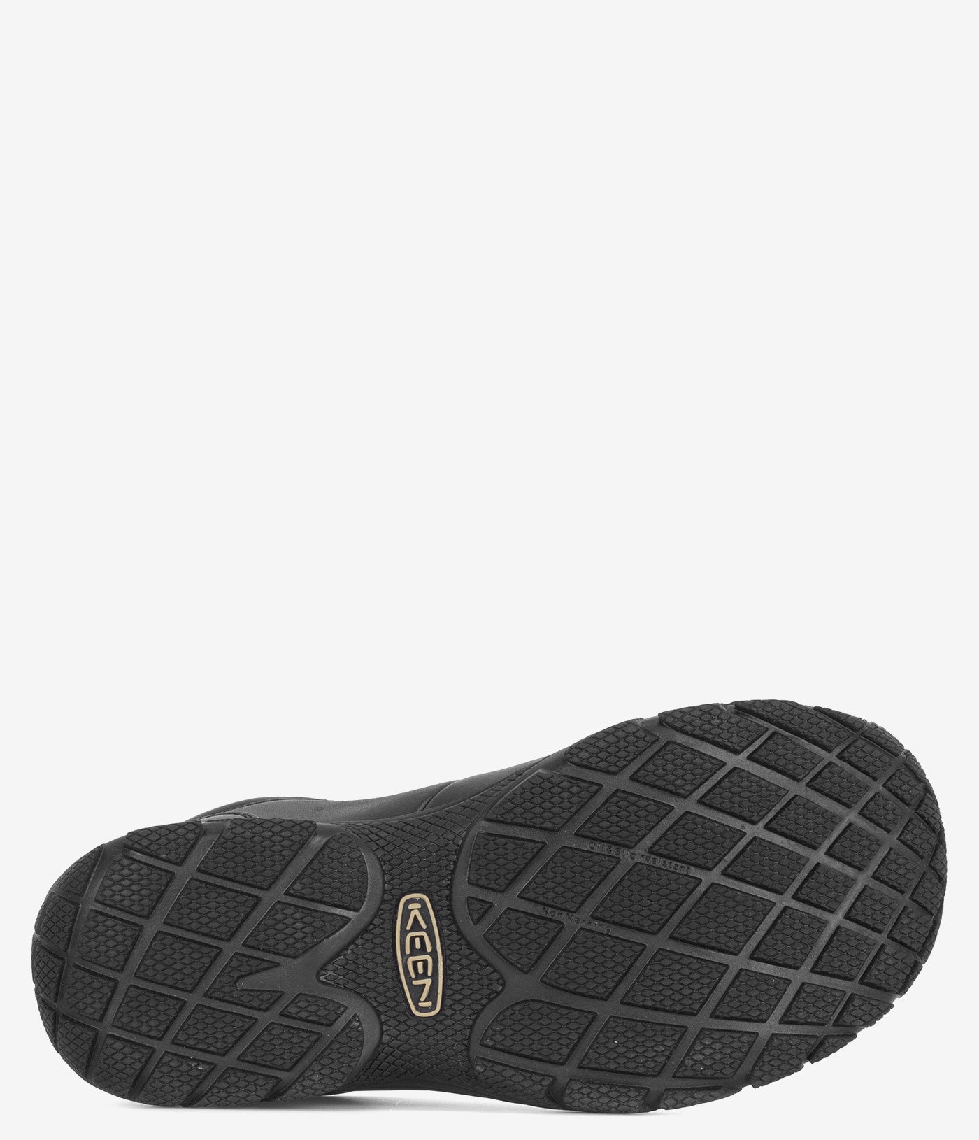 KEEN Utility PTC Slip-Resistant Work Oxford Shoes for Men - Durable Safety Footwear for Construction, Warehouse & Outdoor Work