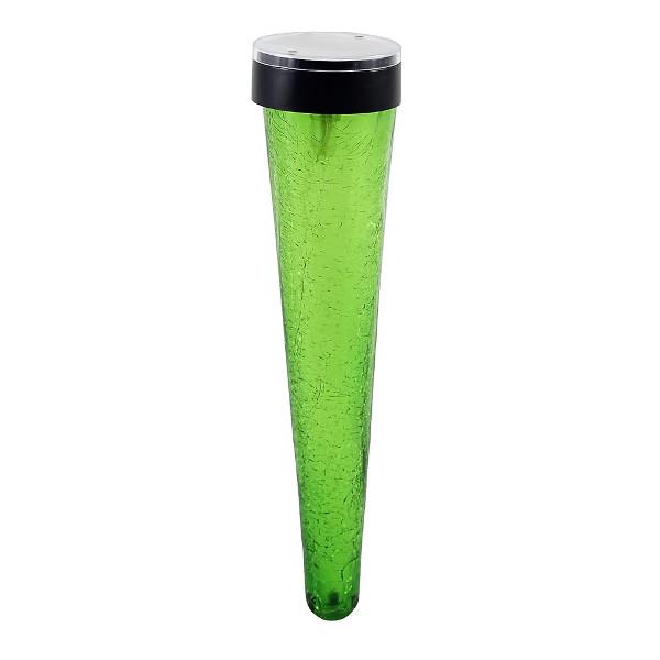 Solar-Powered Garden Lights with Stakes - Outdoor Decorative Pathway & Lawn Lighting for Patio, Yard, and Landscape Decor
