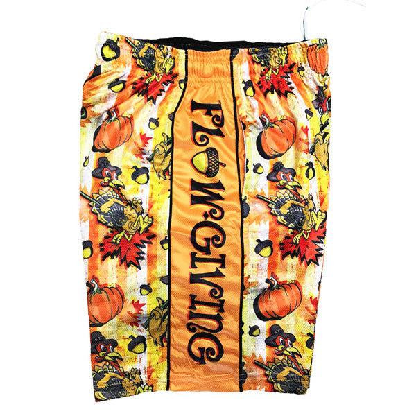 Boys' Quick-Dry Attack Shorts - Lightweight Basketball & Soccer Sports Shorts for Active Kids - Perfect for Training, Gym & Outdoor Play