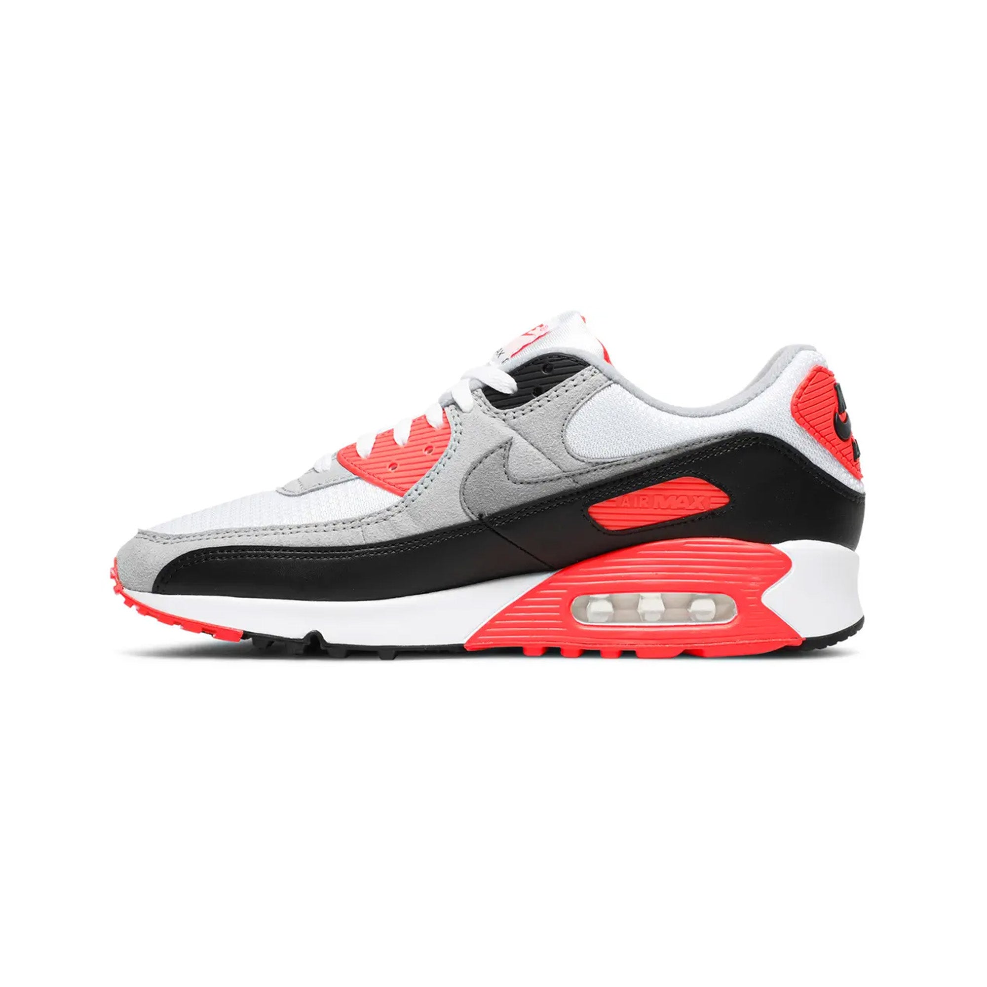 Nike Air Max 90 'Denham' Retro Running Shoes (2020) - Men's Lifestyle Sneakers for Casual Wear & Street Fashion
