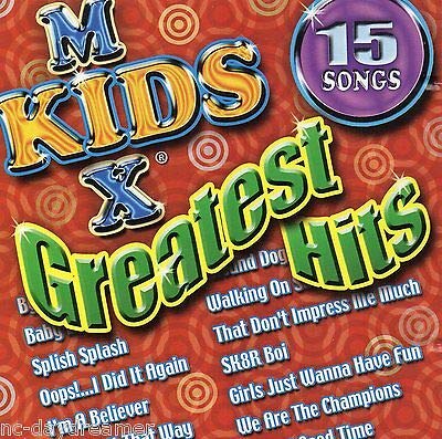 Best Kids Music Mix - Top Hits for Children | Fun & Educational Songs for Playtime, Learning & Family Activities