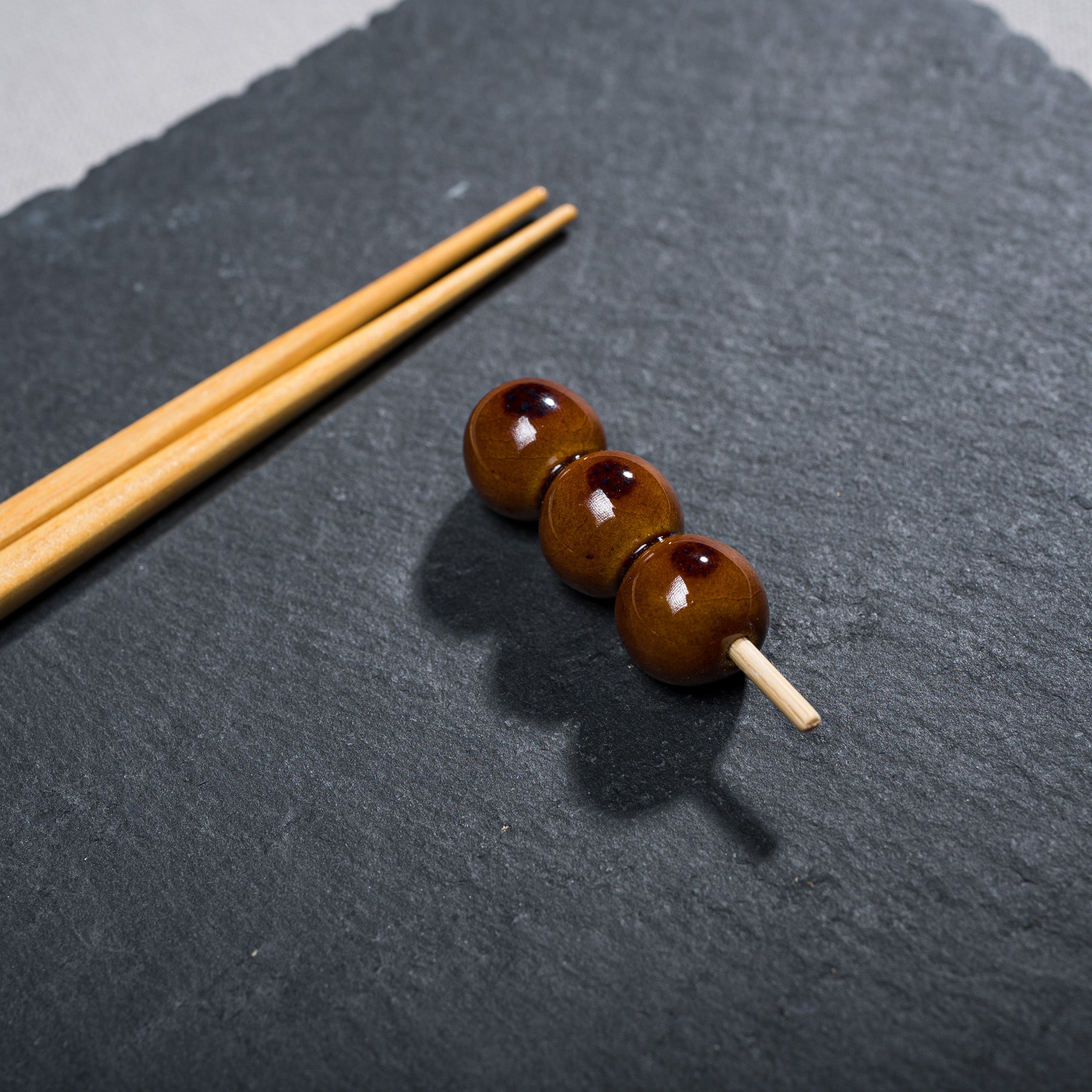 Japanese Style Chopstick Rest Set - 17 Unique Designs for Sushi, Ramen & Asian Dining | Perfect for Home, Restaurants & Gifts