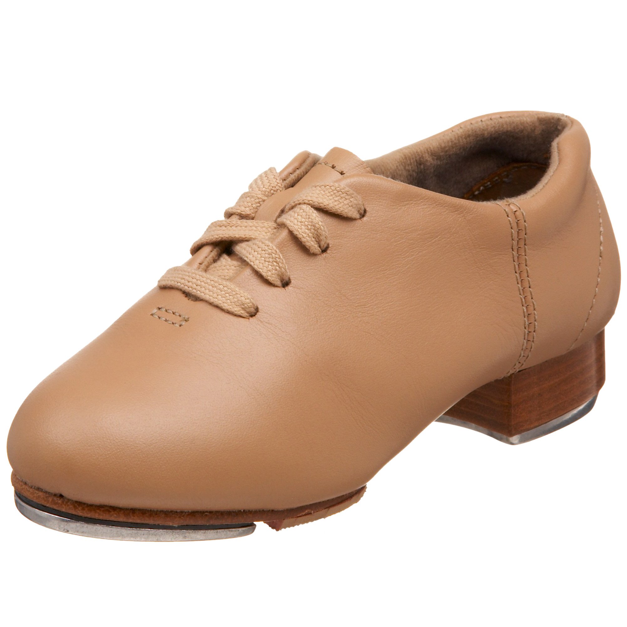 Capezio CG16C Flex Master Tap Shoes for Toddlers & Kids - Comfortable & Durable Dance Shoes for Tap Classes, Performances & Recitals