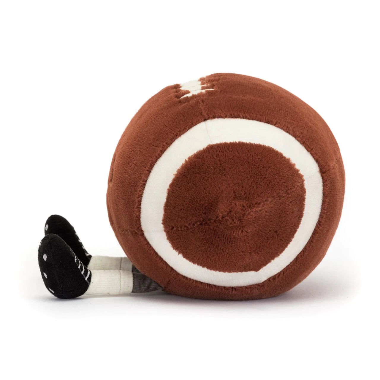 Funny Amuseables Sports Football Plush Toy - Perfect Gift for Soccer Fans & Game Day Decor