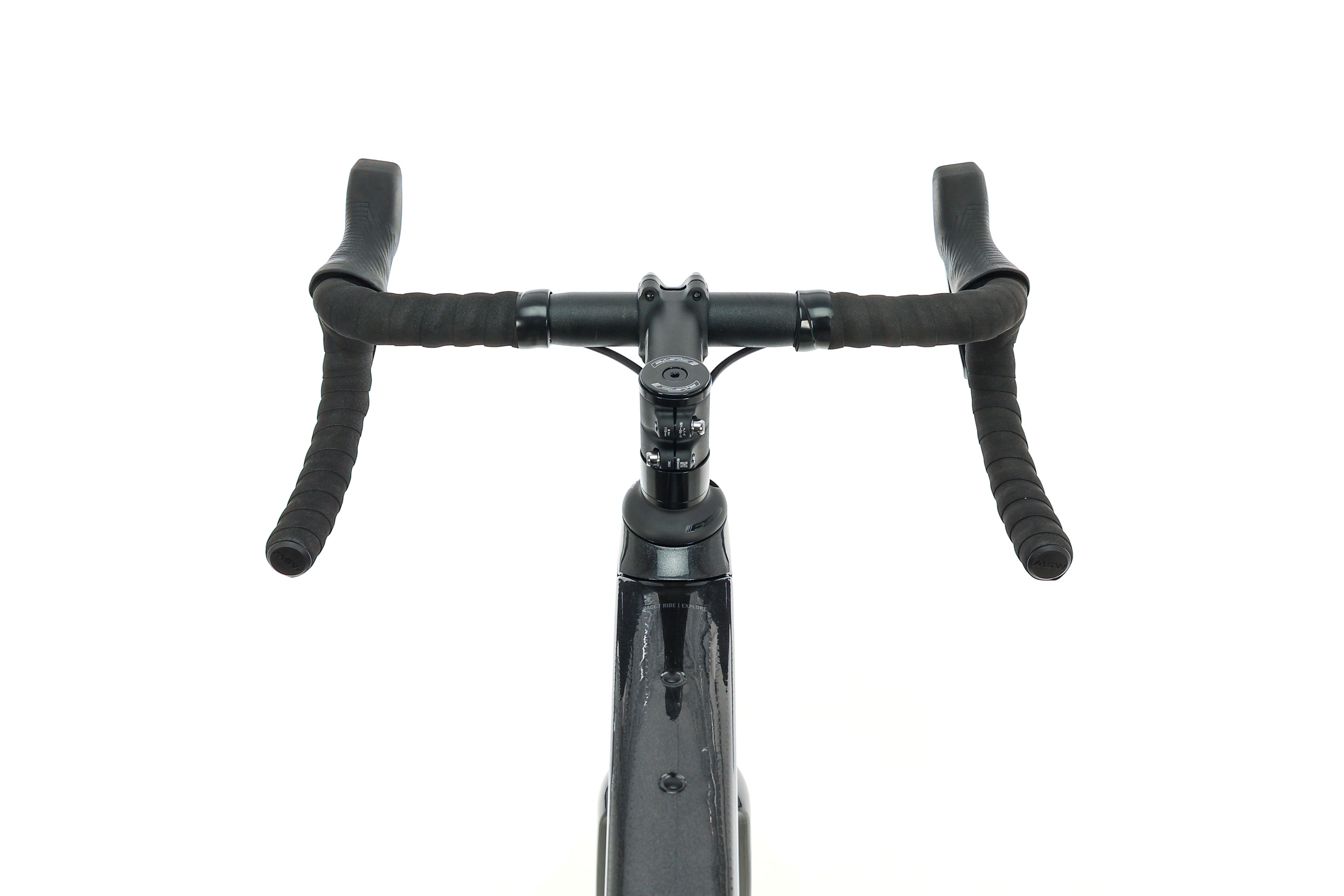 Argon 18 Krypton Rival AXS Road Bike 2023 - X Large Size | High-Performance Carbon Frame | SRAM Rival eTap AXS Groupset | Ideal for Road Racing, Endurance Cycling & Long-Distance Training