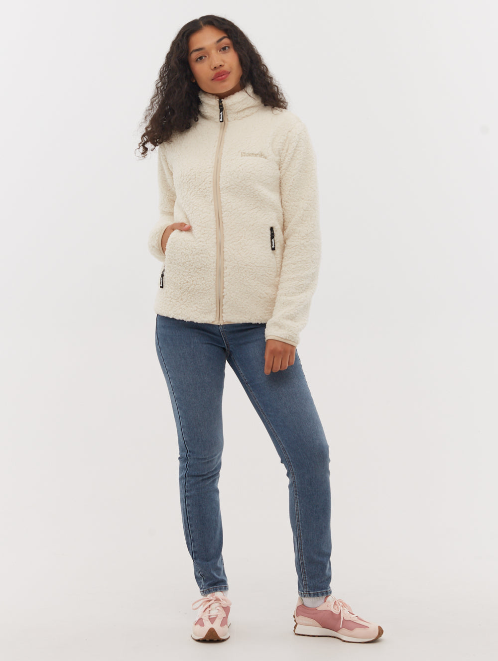 Edition Fleece Funnel Neck Zip Up Hoodie - Cozy Winter Pullover for Men & Women | Perfect for Outdoor Activities, Casual Wear & Cold Weather Layering
