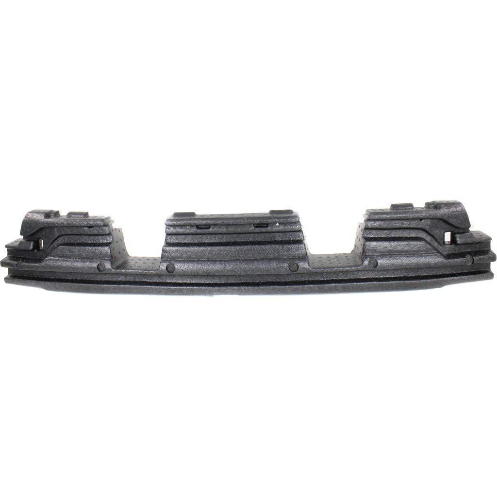 GMC Terrain Rear Bumper Absorber Replacement 2016-2017 | ABS Plastic Energy Absorbing Impact Bar | OEM GM1170230 & 23477997 | Perfect for Collision Repair & Off-Road Protection