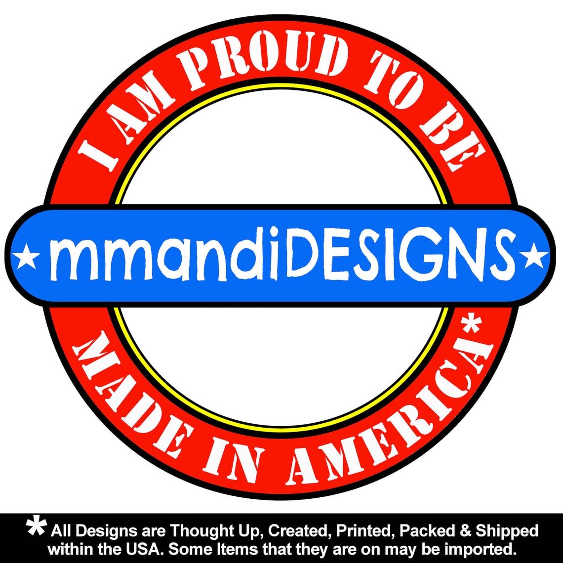 mmandiDESIGNS Semi Truck Driver Coffee Mug - 11oz Ceramic Travel Mug for Men & Women - Perfect Gift for Truck Drivers, Road Trips & Office Use