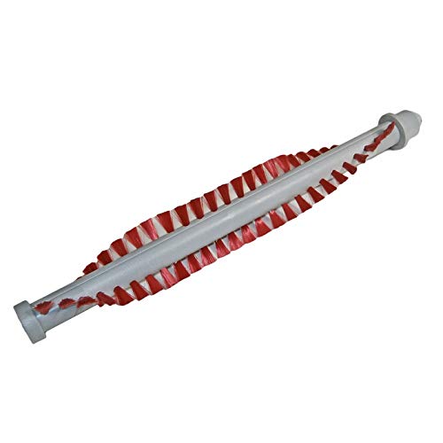 Black & Decker Genuine OEM Replacement Vacuum Brush #5140186-26 - Perfect for Cleaning Carpets, Upholstery & Hard Floors