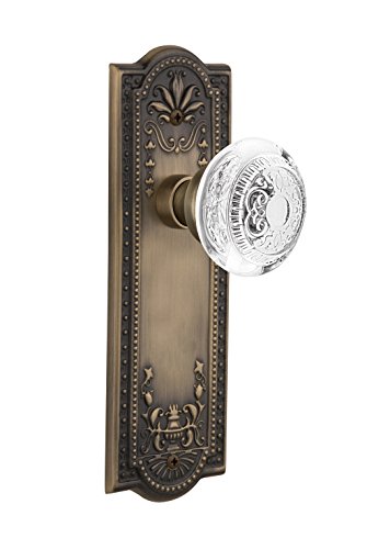 Antique Brass