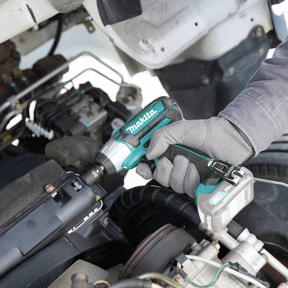 Makita WT02Z 12V Max CXT Cordless 3/8