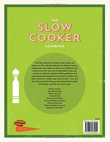Best Slow Cooker Cookbook - Easy & Delicious Recipes for Busy Families | Perfect for Weeknight Dinners & Meal Prep
