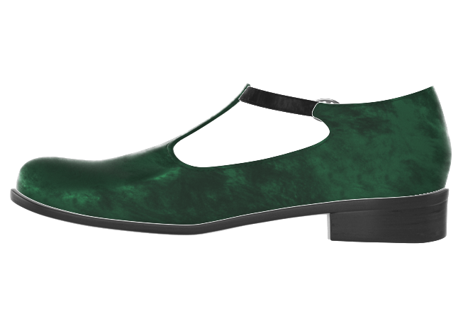 Jane Mary Janes - Comfortable Women's Casual Shoes for Everyday Wear | Perfect for Walking, Work & Errands