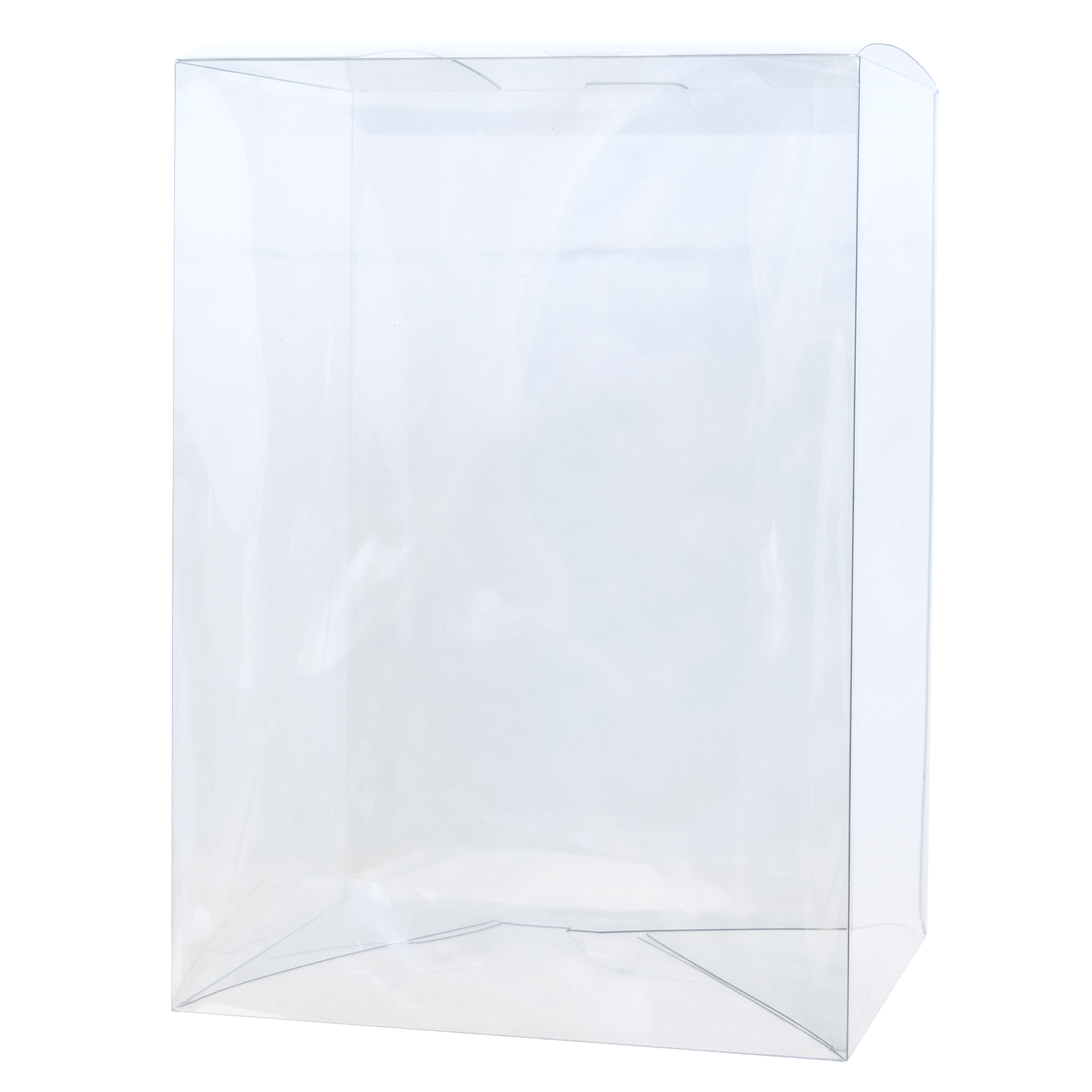 10 Pack Groot PopShield Protectors for Funko Pop Vinyl Figures - Perfect for Collectors & Display Cases