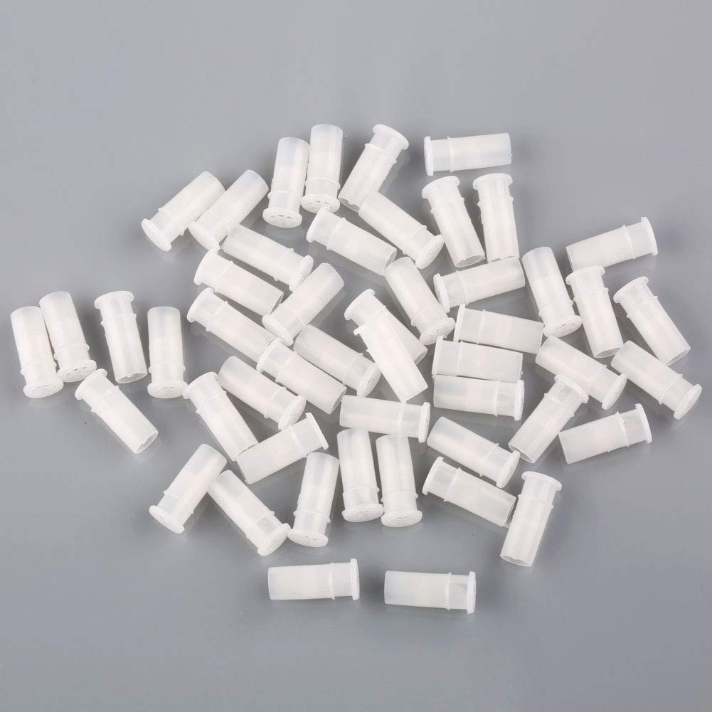 750Pcs 15x7mm Squeaker Toys - Dog & Doll Repair Parts, Noise Maker Insert Replacement for Pet Toys, Plush Animals & DIY Craft Projects