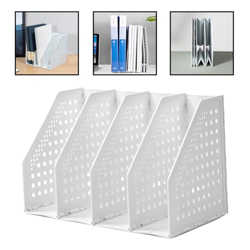 White（Small Size）4 Compartment