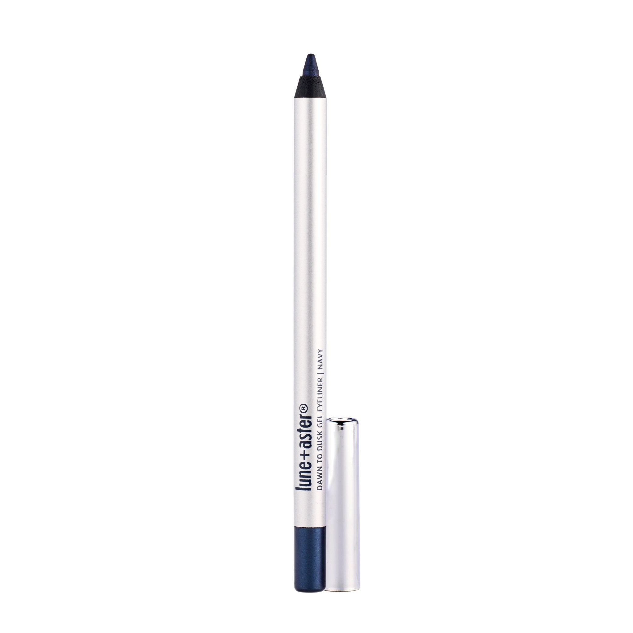 Long-Lasting Dawn to Dusk Gel Eyeliner - Smudge Proof & Waterproof Eye Liner for All-Day Wear - Perfect for Professional Makeup, Night Out, and Special Occasions