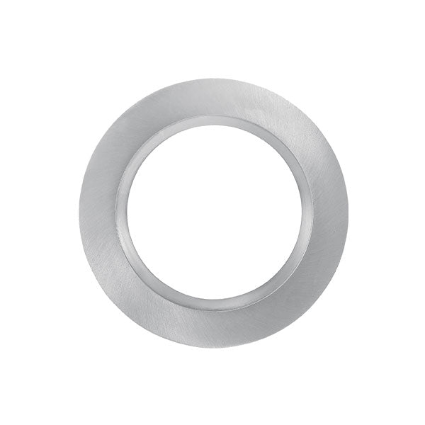 Eglo Roystar Recessed Style Trim - Aluminum LED Downlight for Modern Home & Office Lighting | Energy-Efficient Ceiling Light Fixture