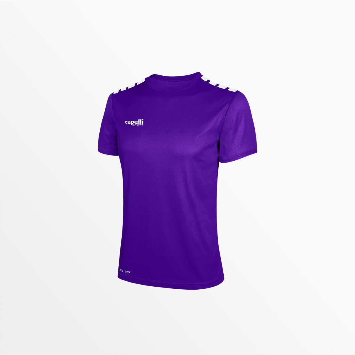 Women's Team Jersey - Breathable & Lightweight Sports Shirt for Soccer, Basketball & Volleyball - Perfect for Training, Games & Fan Support