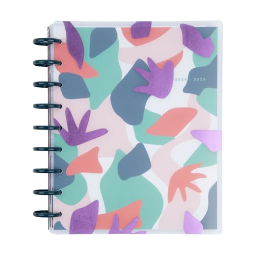 Abstract Florals