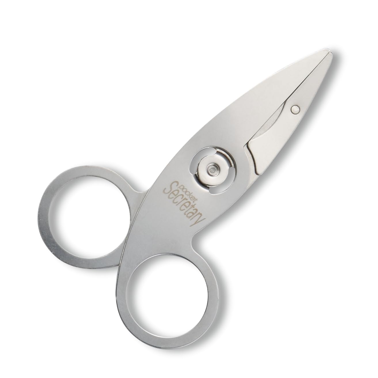 Premium Stainless Steel Kitchen Scissors - Japanese Chef Shears for Cooking, Cutting Herbs, Poultry & More - Heavy Duty Grey Kitchen Tool for Professional & Home Use