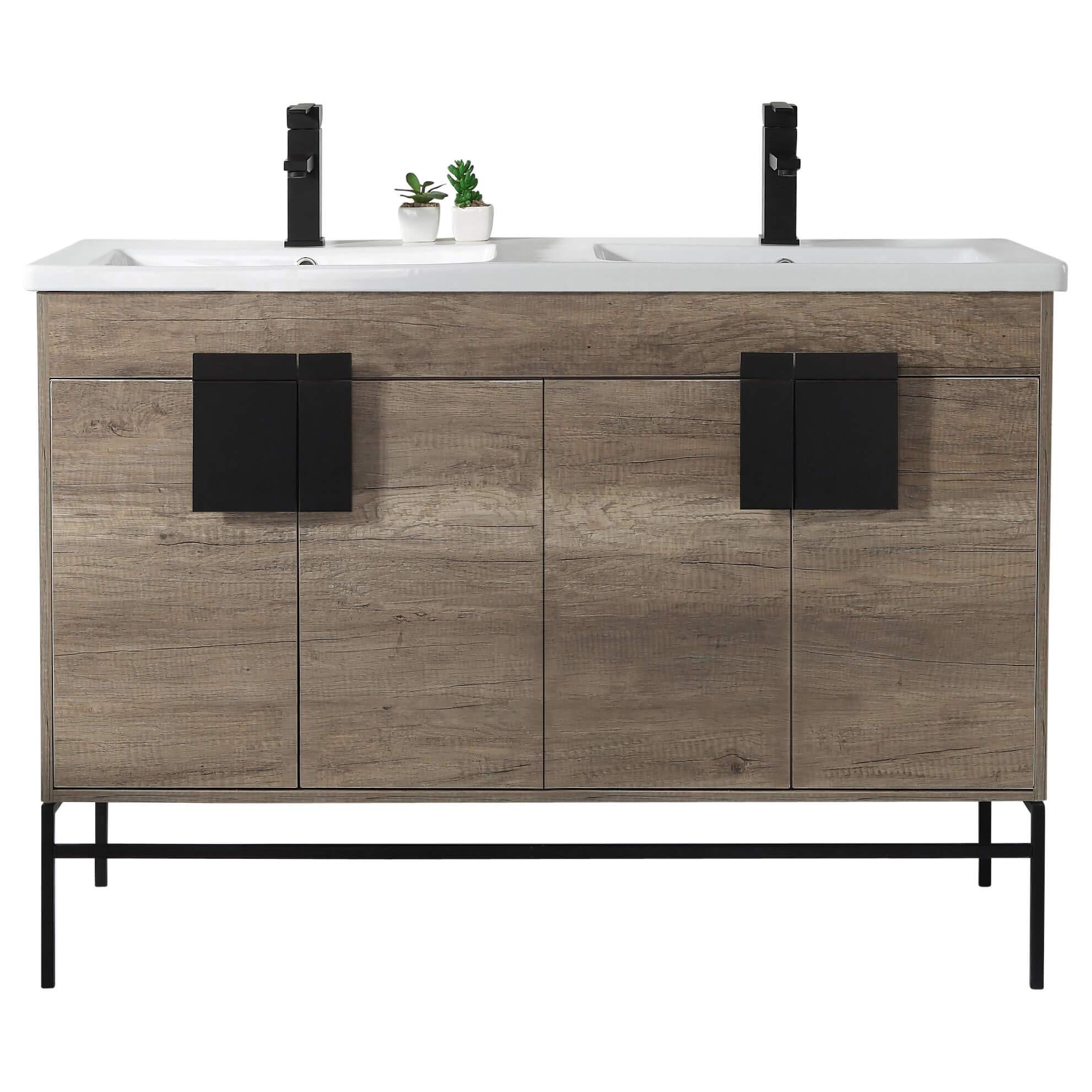Modern Grey 48