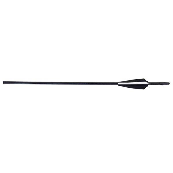 Premium Fiberglass Target Arrows for Archery Practice - High Performance, Durable & Accurate - Perfect for Outdoor Target Shooting, Hunting & Competition Training