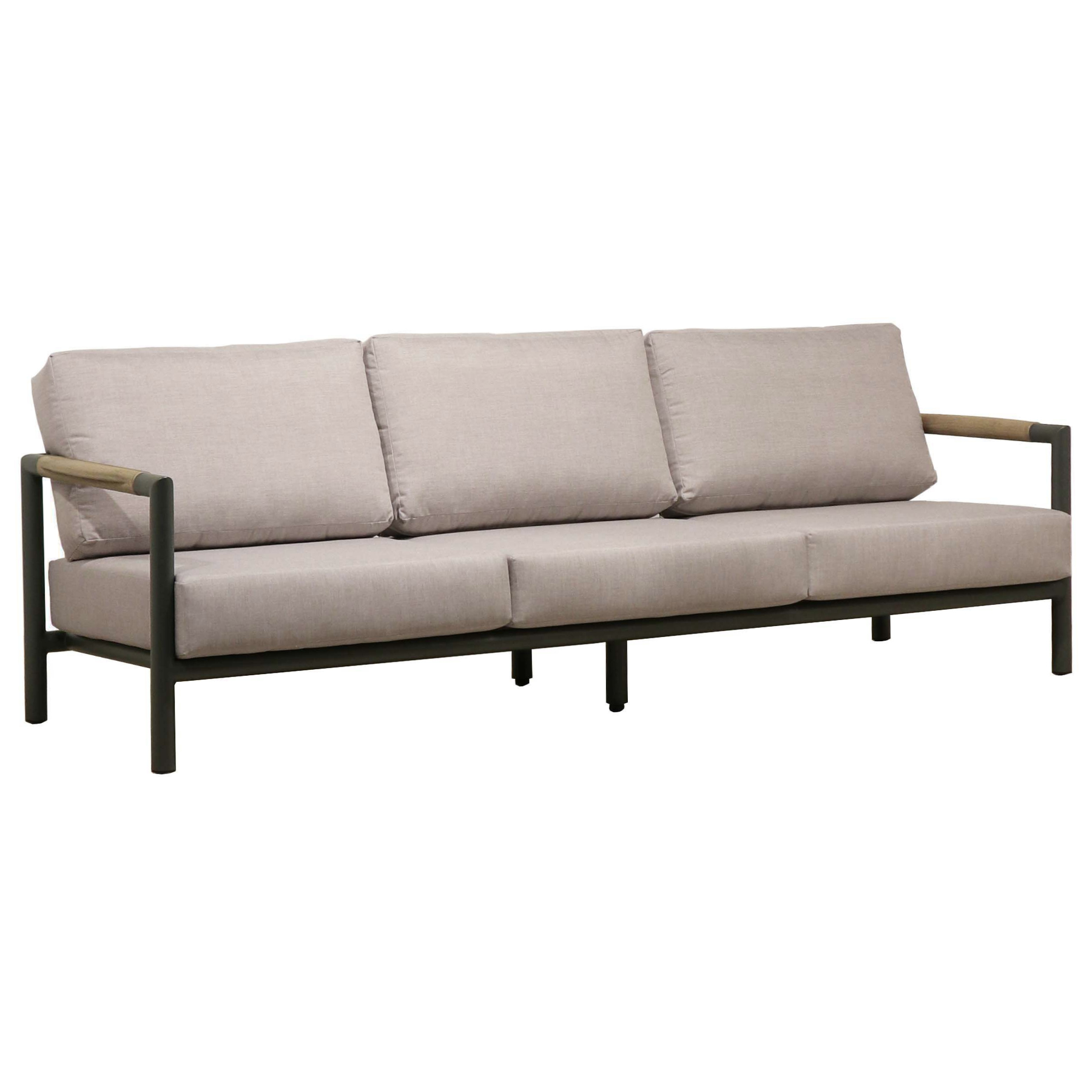 Premium Oxford Fabric Sofa - Modern Living Room Couch with Comfortable Cushions for Home, Office, and Lounge Spaces | Durable & Stylish Furniture for Relaxing and Entertaining
