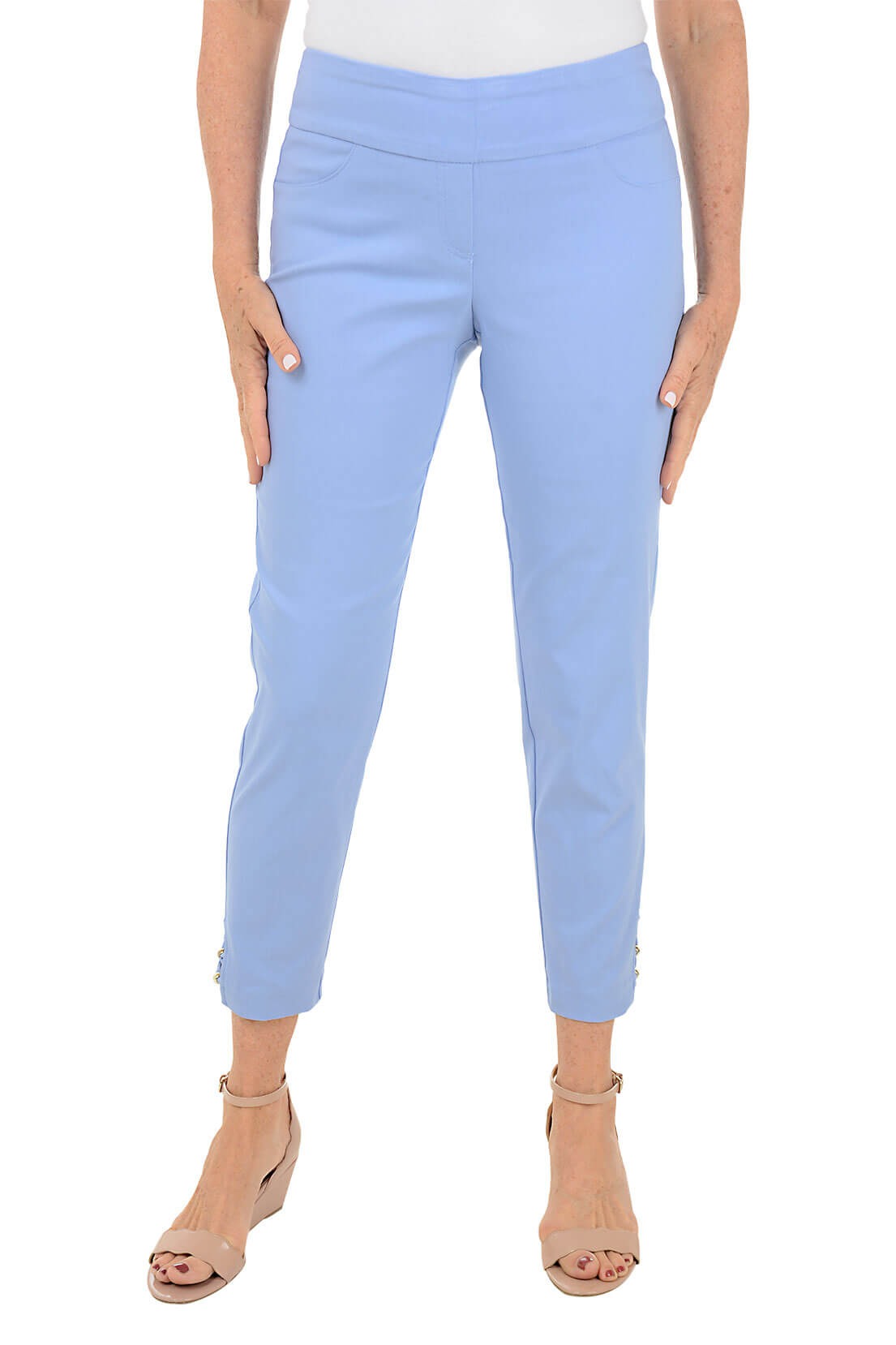 LIGHT BLUE