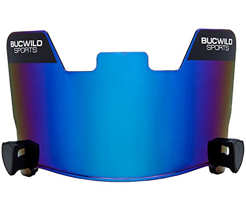 Blue Chrome