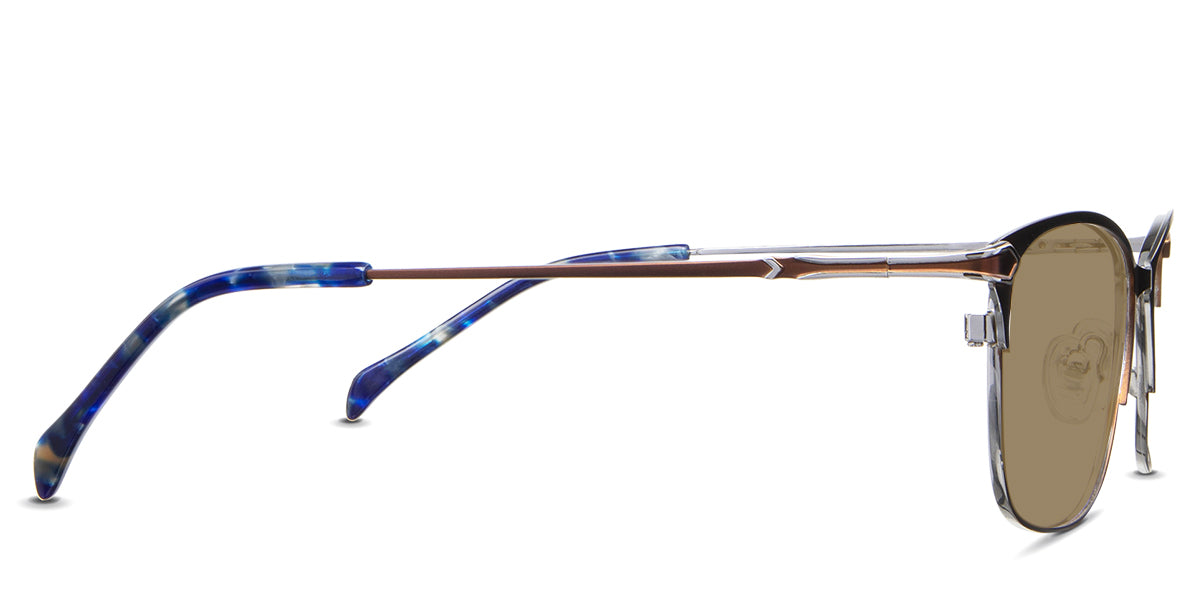 Kira Women's Prescription Sunglasses - UV Protection, Stylish & Comfortable for Driving, Outdoor Activities & Everyday Wear