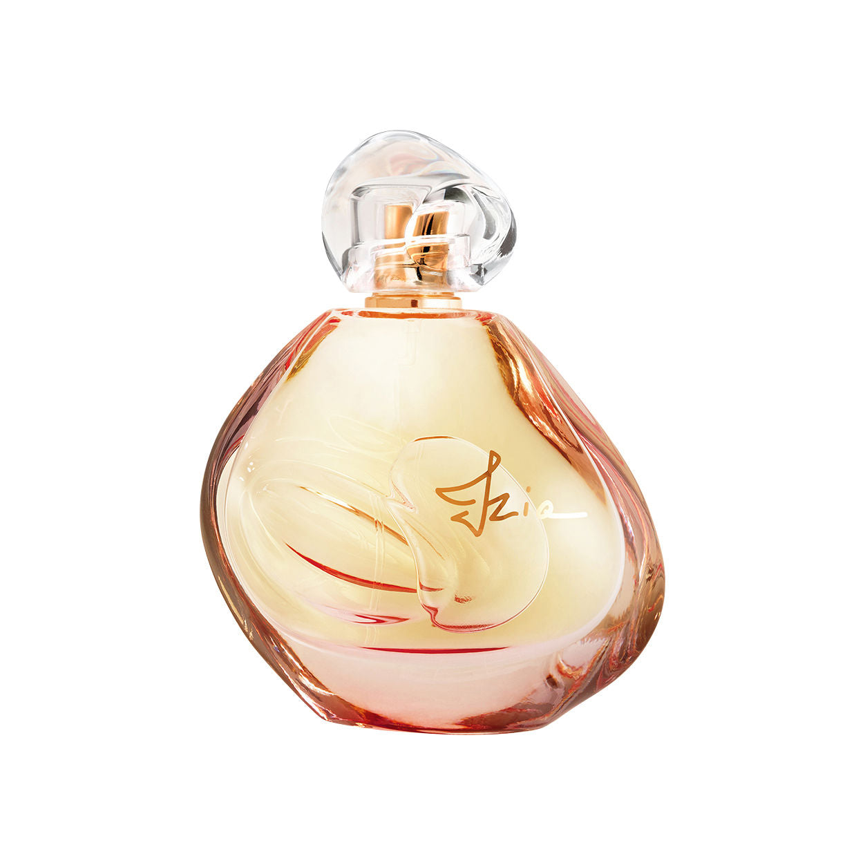 Sisley Paris Izia Eau de Parfum for Women - Floral & Fresh Fragrance for Day & Night Wear | Perfect for Office, Date Night & Special Occasions