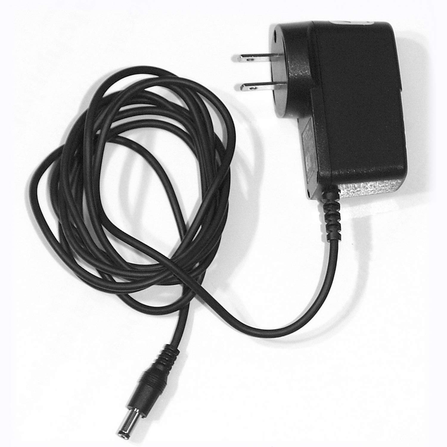ALL-TEST PRO 31 & Motor Genie Battery Charger - 115V/230V Universal Power Supply for Deenergized Motor Circuit Analysis Testing | Perfect for Industrial Maintenance & Electrical Diagnostics