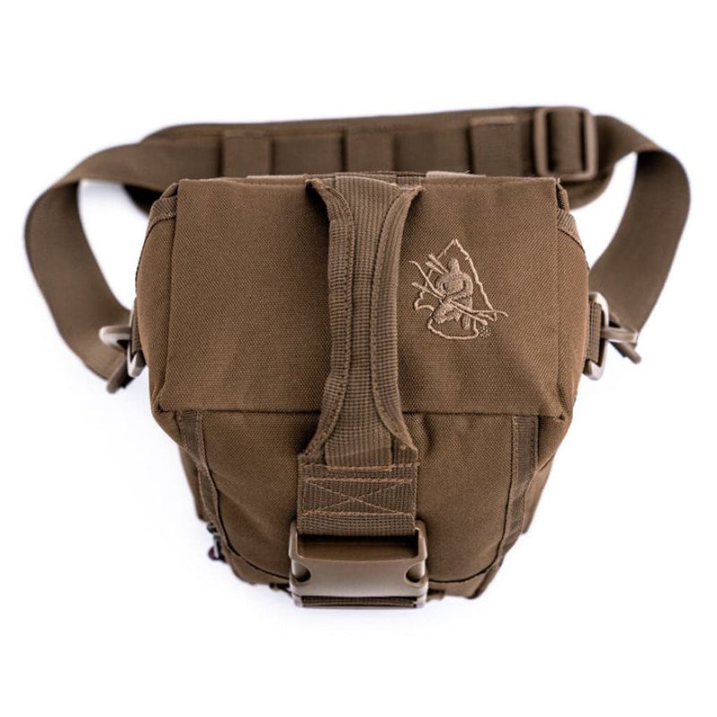 Pathfinder MOLLE Tactical Backpack - Durable Military Grade Outdoor Gear for Hiking, Camping & Survival | Perfect for Adventure & Emergency Preparedness