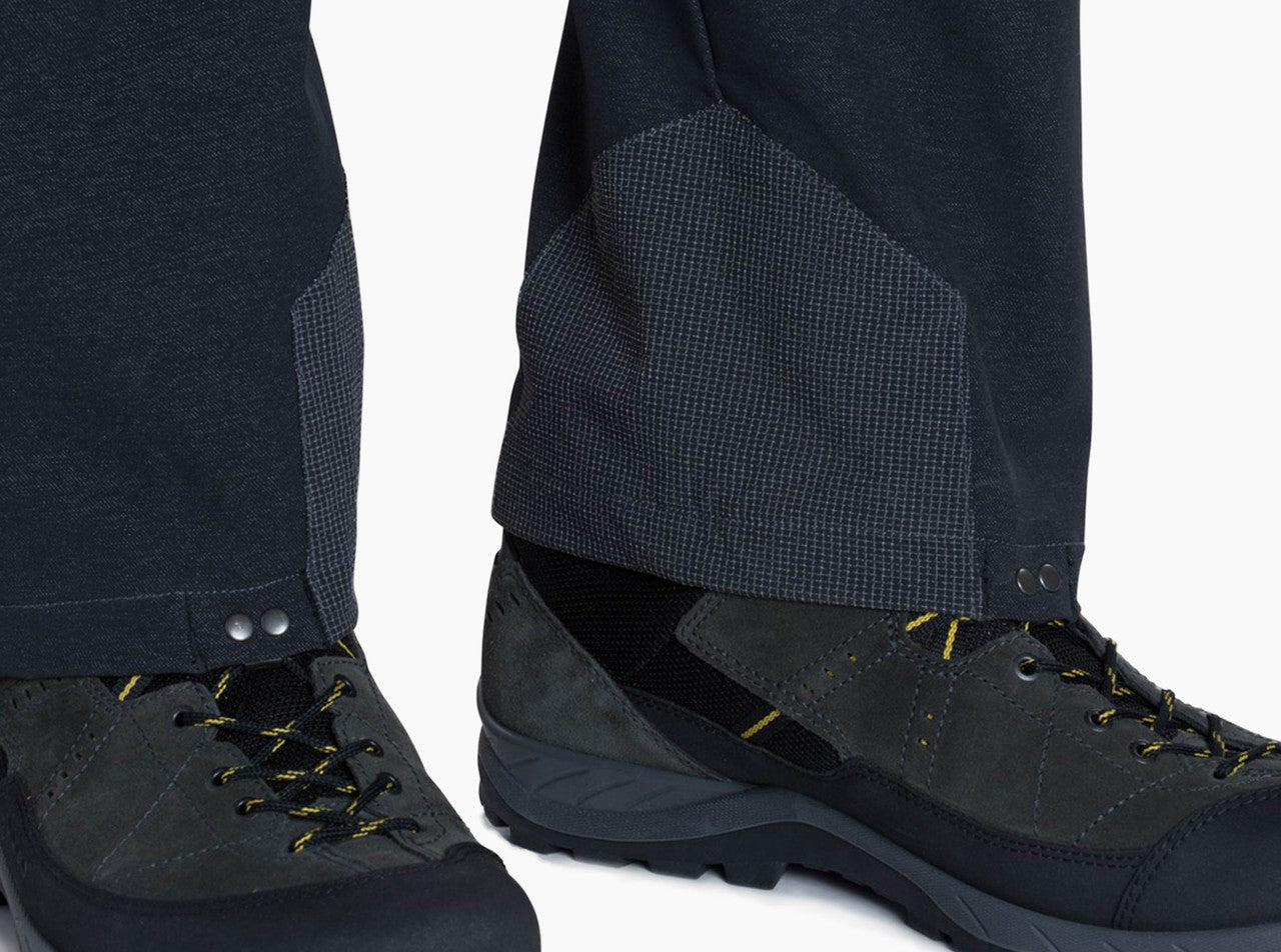 KUHL Klash Pants for Men - Durable & Comfortable Outdoor Hiking & Travel Pants - Perfect for Camping, Climbing & Adventure Activities