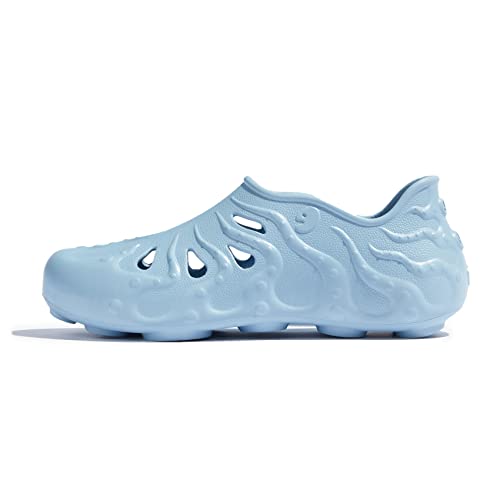Octopus Ii Ocean Blue