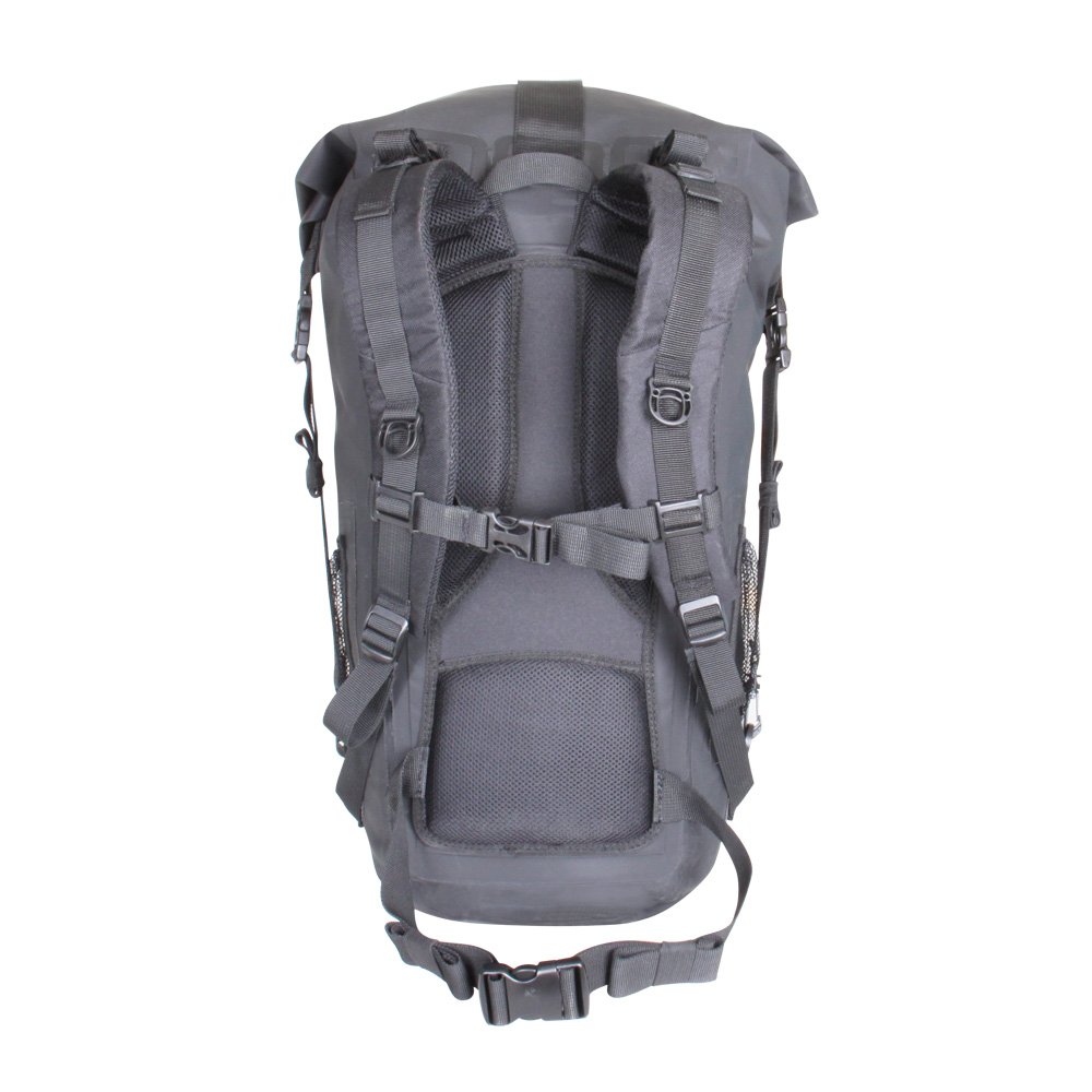 **The Mariner Dry Bag Backpack - Waterproof Hiking Backpack with Roll-Top Closure for Kayaking, Camping & Outdoor Adventures**