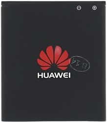 Original Huawei HB5V1 Replacement Battery for Ascend Y300 & G350 - Long-Lasting Power for Smartphones - Perfect for Travel, Work & Daily Use