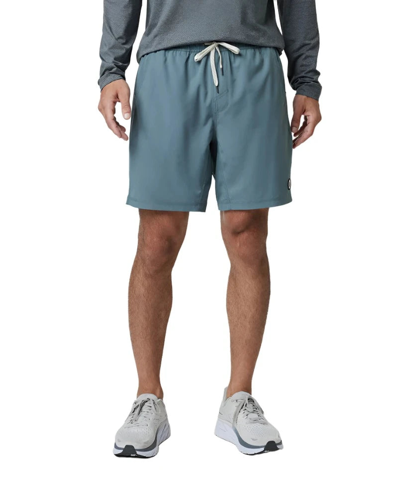 Vuori Kore Short 2 - Men's Performance Running & Workout Shorts for Gym, Hiking & Active Lifestyle | Lightweight & Breathable Quick-Dry Fabric