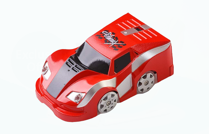 Xtreme Racers - High-Speed Remote Control Cars for Kids & Adults - Off-Road RC Trucks for Outdoor Racing & Stunt Driving - Perfect for Backyard, Park & Track Adventures