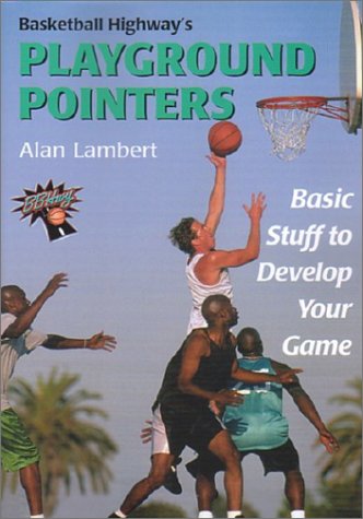 Basketball Training Essentials: Improve Your Game with Highway's Playground Tips | Perfect for Beginners & Practice Sessions