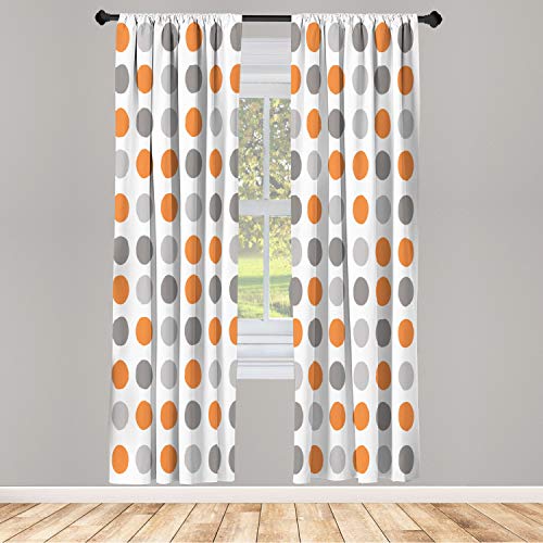 Orange Dimgray