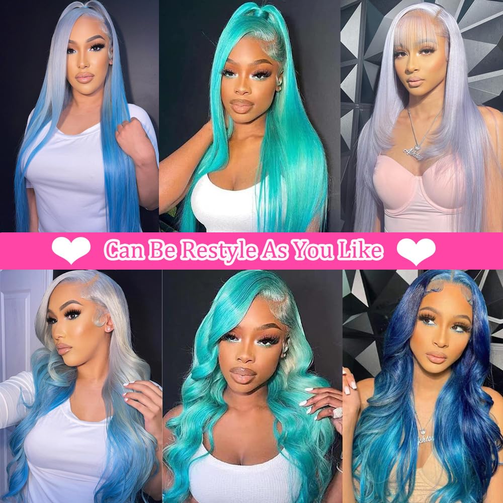 26 Inch 613 Blonde Human Hair Lace Front Wig - 13x6 HD Transparent Lace, 180% Density, Pre-Plucked, Glueless - Perfect for Daily Wear, Cosplay, and Special Occasions